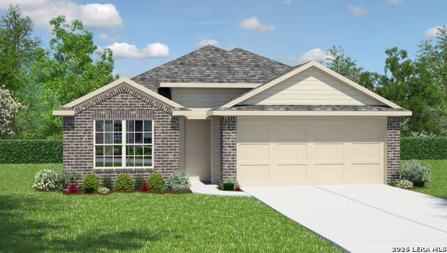 14715 Donley Run - Photo 1