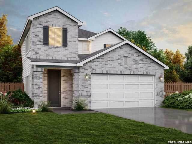 5720 Marble Falls - Photo 1