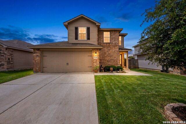 15244 Sleepy River Way - Photo 1