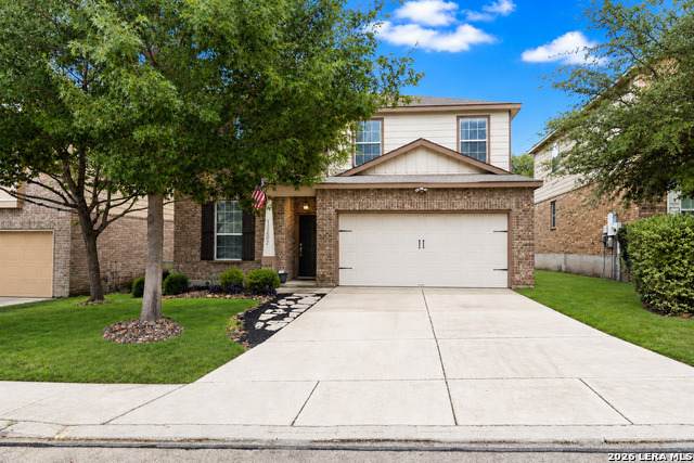 12602 Crockett Way - Photo 1