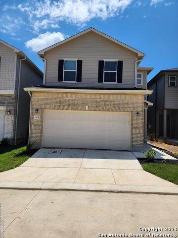 14839 Vance Jackson Rd. - Photo 1
