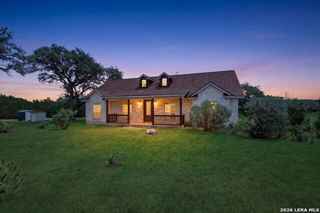 124 Majestic Oaks Dr - Photo 1