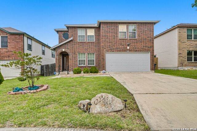 6723 Millrock - Photo 1