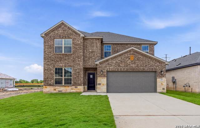 179 Thorny Grove - Photo 1