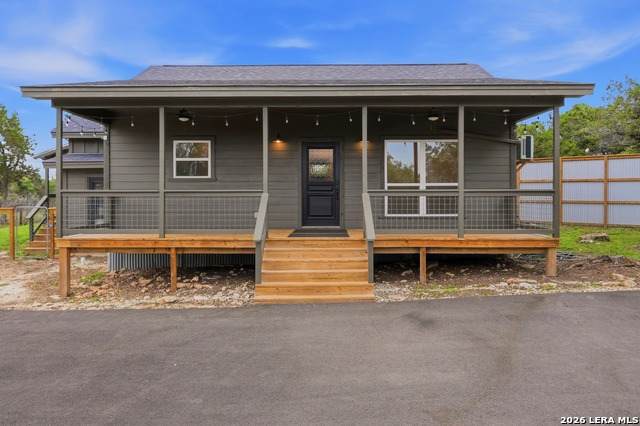 833 Canyon Oaks Dr - Photo 1