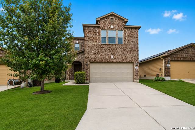 4323 Safe Harbor - Photo 1