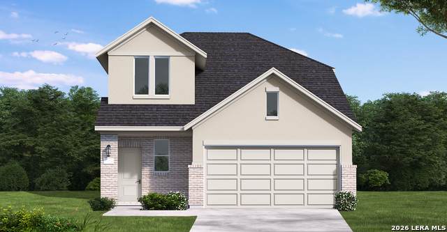 8445 Frostwood Heights - Photo 1