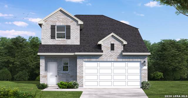4913 Kestis Lane - Photo 1