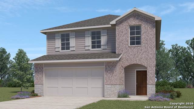 11713 Deloache Vale - Photo 1