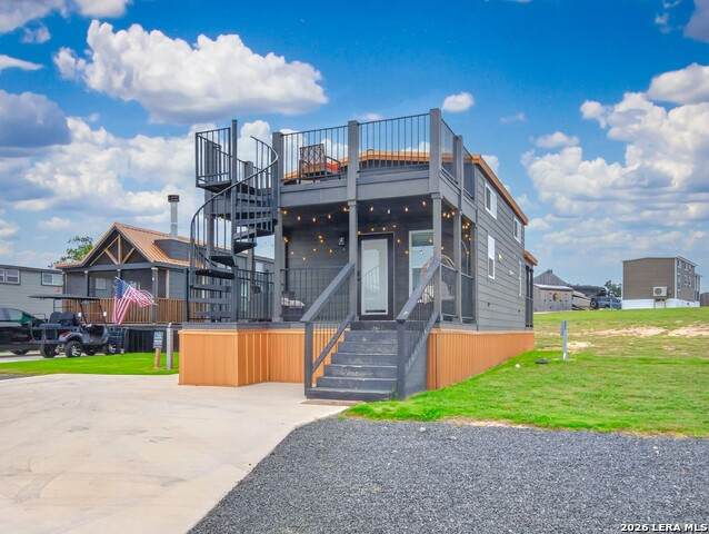 5386 Ranch Road 1376 - Photo 1