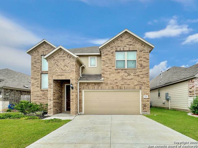 2241 Windswept Way - Photo 1