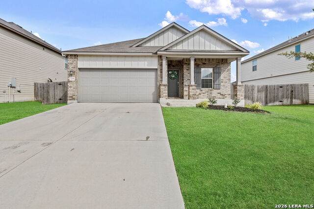 729 Tupelo Tank Dr - Photo 1