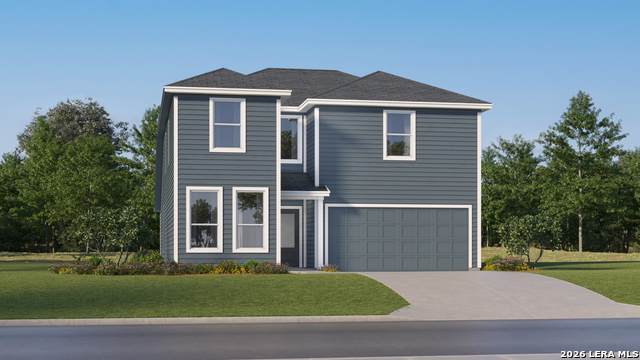 14823 Quartz Cove - Photo 1