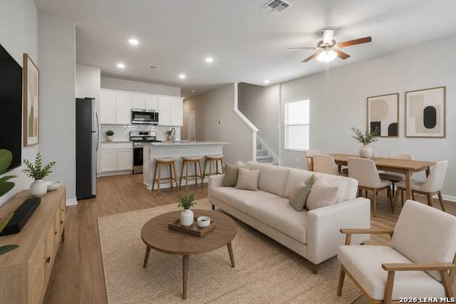3932 Abbott Pass - Photo 1