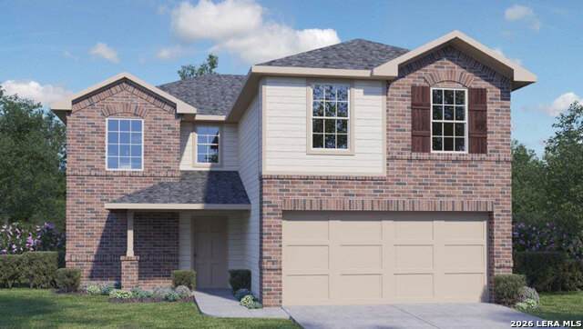 14719 Donley Run - Photo 1