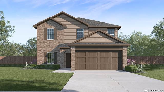 14727 Donley Run - Photo 1