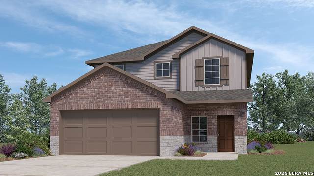 5311 Totem Bluff - Photo 1