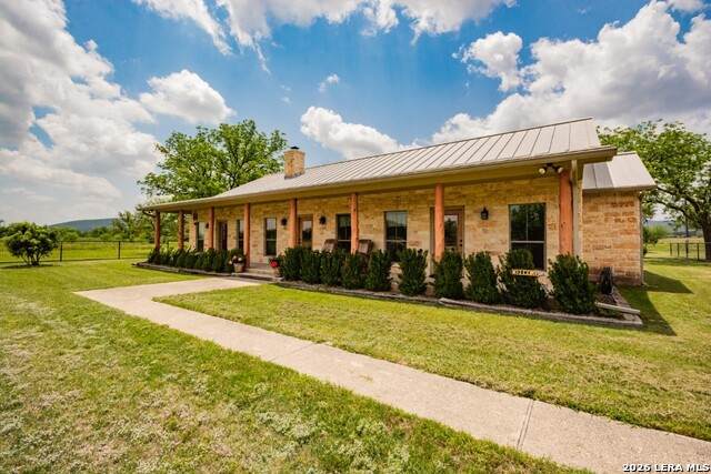 2657 West Sabinal Road - Photo 1