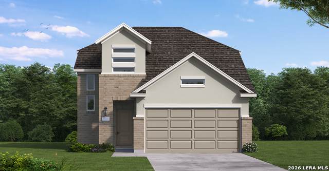 4909 Kestis Lane - Photo 1
