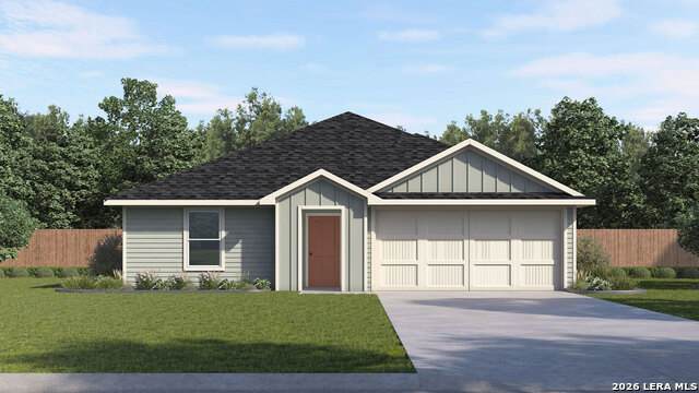 1030 Gladys Run - Photo 1