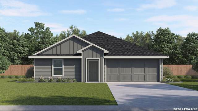 1022 Gladys Run - Photo 1