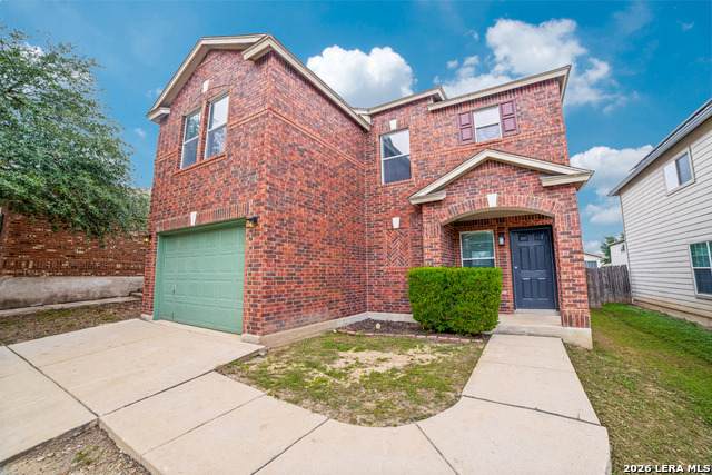 9935 Carswell Peak - Photo 1