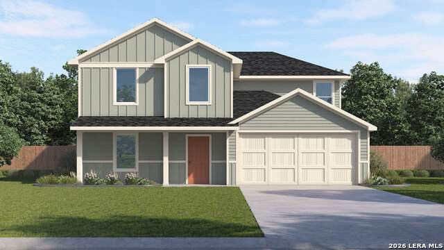 1018 Gladys Run - Photo 1