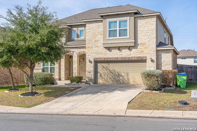 8923 Monument Parke - Photo 1