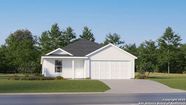 10515 Red Shiner Drive - Photo 1