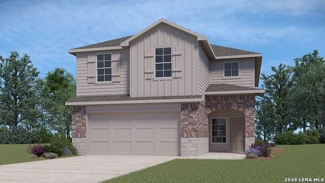 5923 Granite Quarry - Photo 1