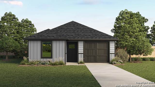 126 Purple Carib - Photo 1
