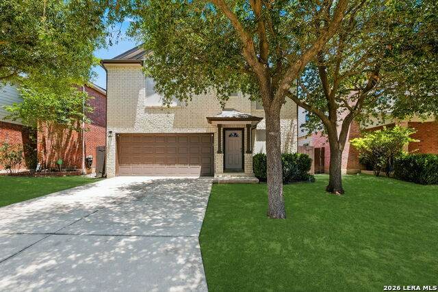 10223 Huisache Fld - Photo 1