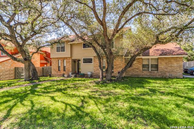 4518 Meredith Woods St - Photo 1