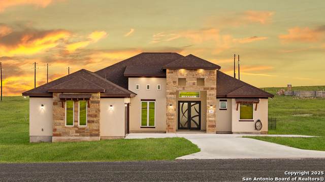 140 Summer Meadow Dr - Photo 1