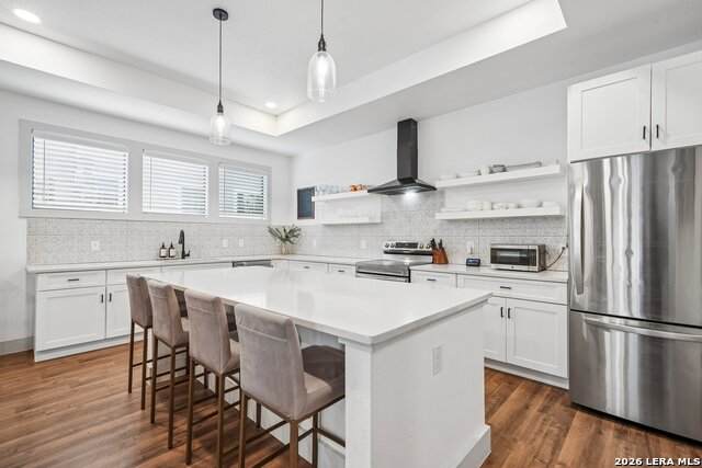 123 Fairview Ave - Photo 1