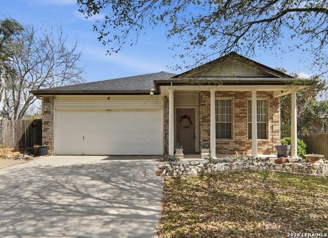 21402 Encino Lookout - Photo 1