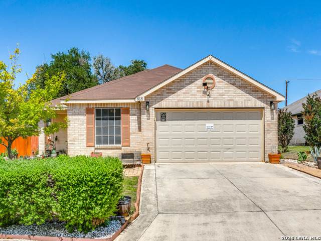 818 Creek Pebble - Photo 1