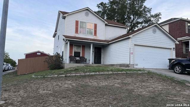 3830 Bosque Seco - Photo 1