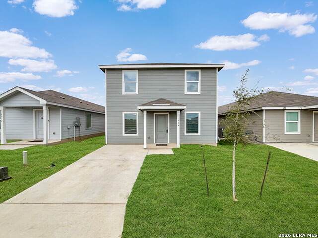 6914 Dorato Ridge - Photo 1