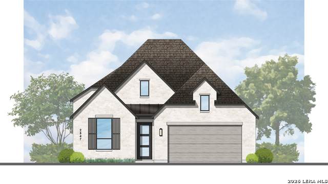 108 Rainwater Creek - Photo 1