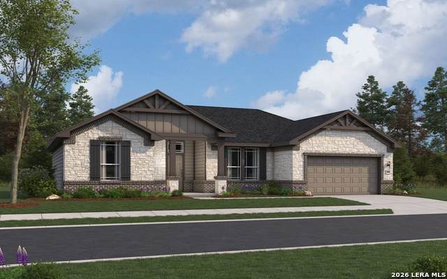 1538 Vista View Drive - Photo 1