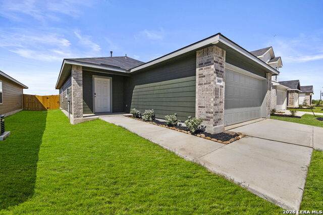16035 Mahogany Way - Photo 1