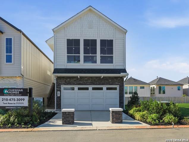 6464 Babcock Rd - Photo 1