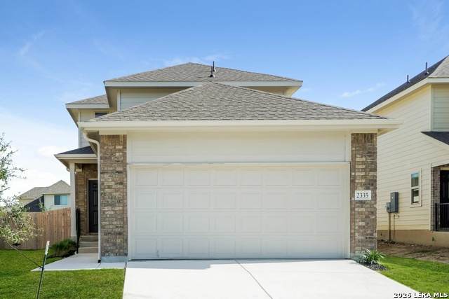 2335 Dry Moss Way - Photo 1