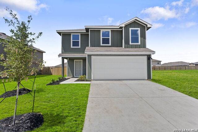 1034 Gladys Run - Photo 1