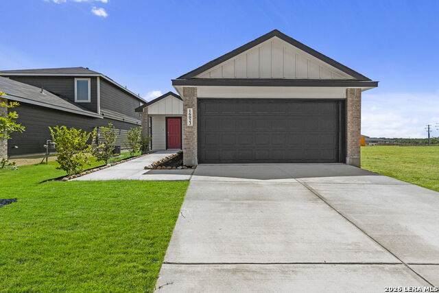 16023 Mahogany Way - Photo 1