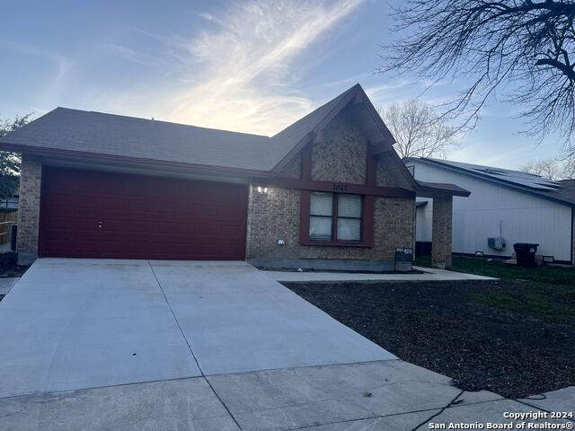 7027 Elk Trail - Photo 1
