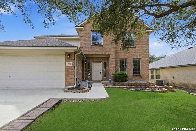 209 Summit View - Photo 1