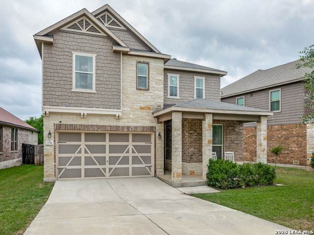 7714 Heavenly Arbor - Photo 1