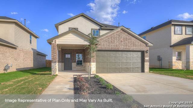 224 Raymondville Path - Photo 1